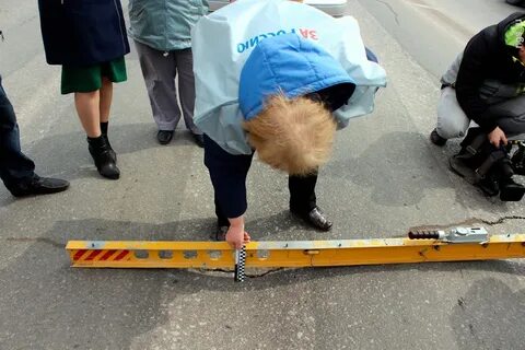 Бог дорожных убийств