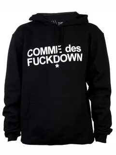 Comme des f