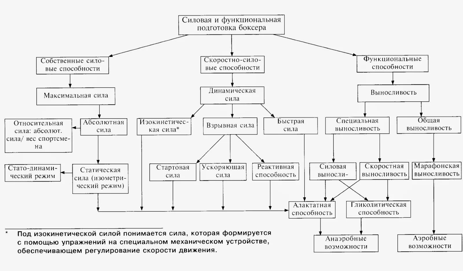 Классификация силовых способностей схема. Схема скоростно силовых способностей. Специальная подготовка боксера. Методика силовой подготовки. Методика специальной подготовки