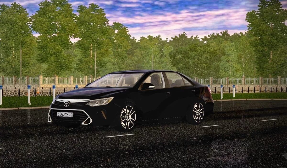 ETS 2 Toyota Camry. City car Driving Toyota Camry v55. Toyota Camry v55 для City car Driving 1.5.9.2. Toyota Camry v55 крмп.
