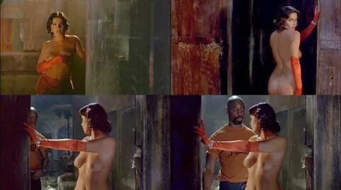 Francesca rettondini naked.