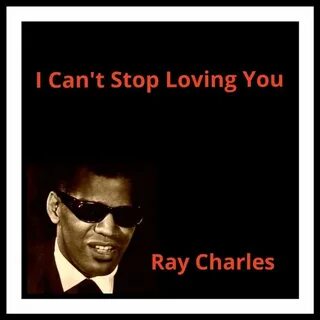 Песня can t stop loving you