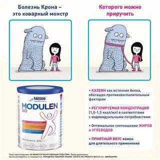 Модулен описание