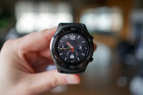 Huawei watch fit classic обзор