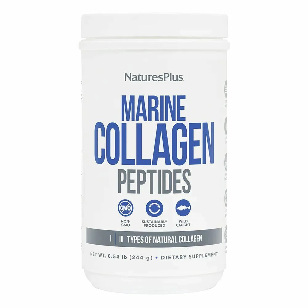 Пептидный коллаген какой лучше. Пептиды коллагена Marine Collagen. Коллаген морской пептидный порошок 75 г. Collagen Peptides nature's Plus. Коллаген Supplement Collagen Peptides.