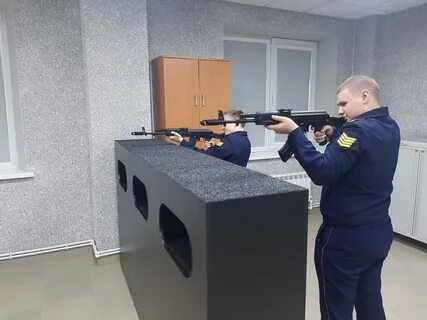 Тир 24