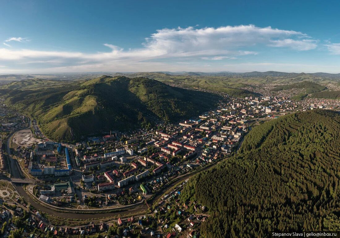 Республика Алтай столица. Горно Алтайск. Панорама Горно Алтайск. Горно-Алтайск вид сверху.