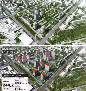 Реновация нагорная