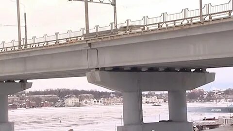 Второй мост