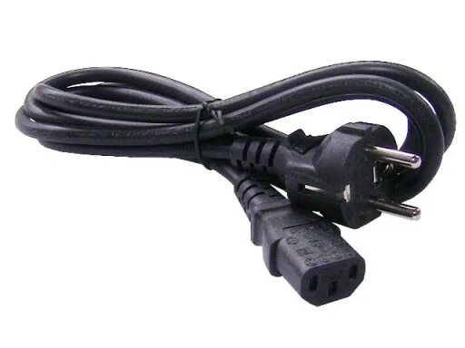 Cable Power Euro 1.5м 220v. Шнур питания 220v Euro. 2 Prong Power Cable. Power Cord - кабель питания 220v 3м.