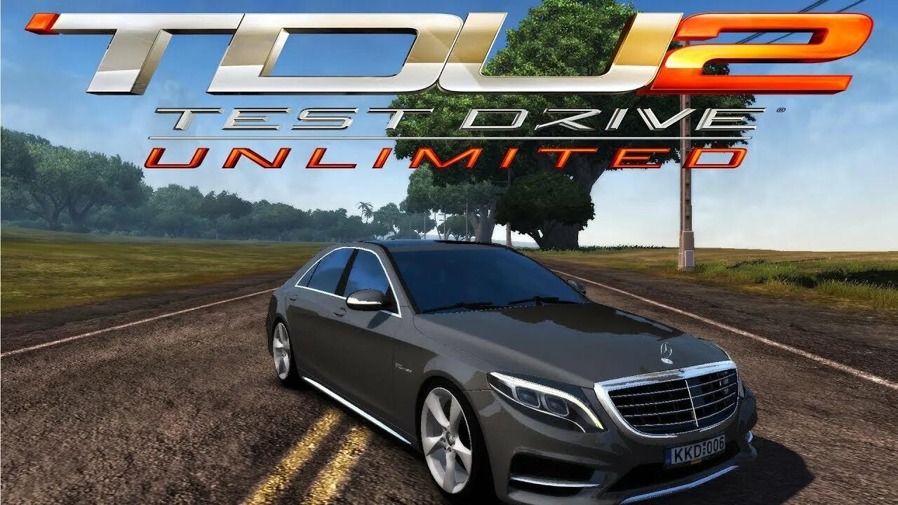 Тест драйв читать