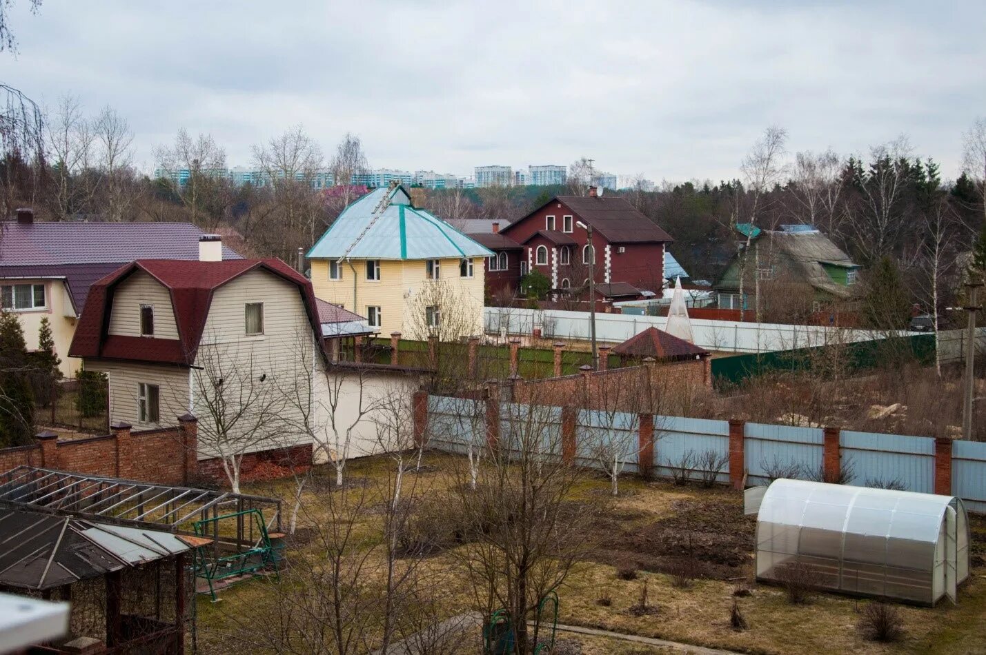 Опалиха Красногорск частный сектор. Опалиха частный сектор. Частный дом Опалиха. Коттедж поселок Опалиха.