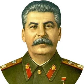 Сталин иосиф виссарионович рост