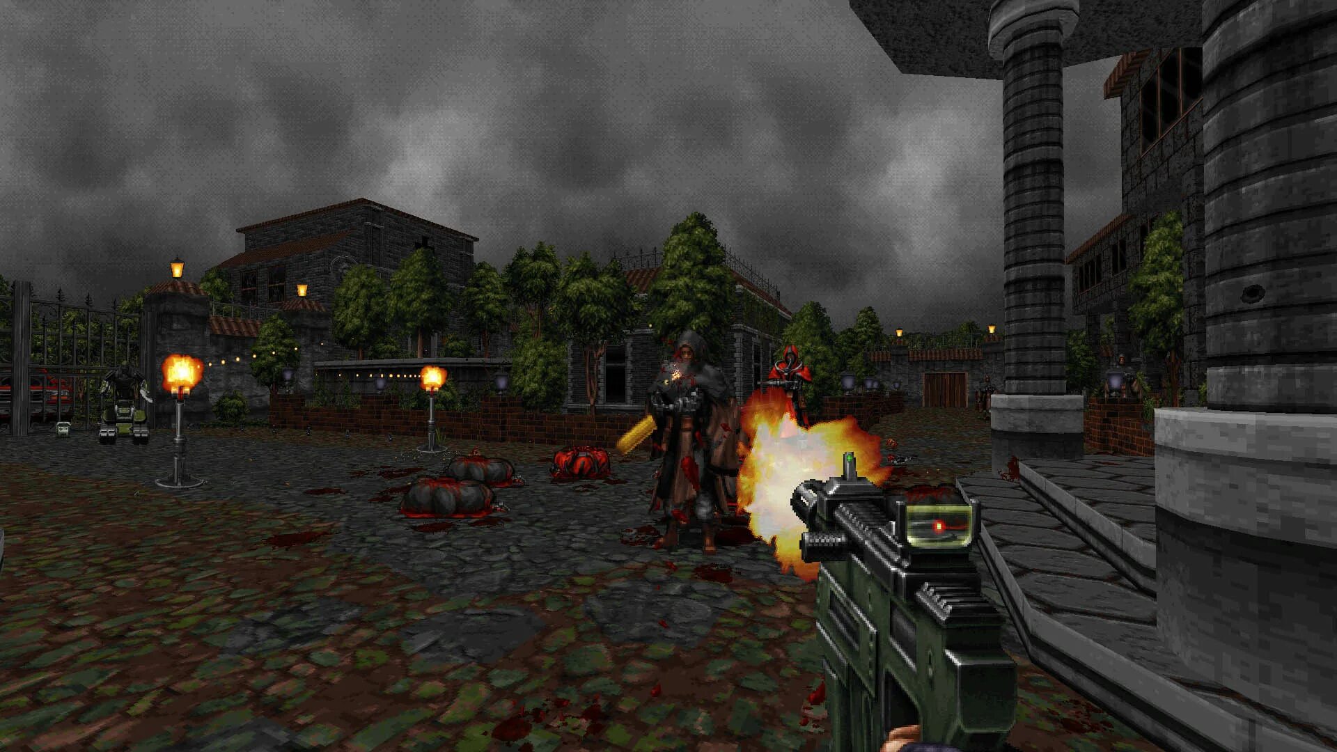 Старые игры. Игру ion Fury (2019. Iron Maiden 3d Realms. Ion Fury 2. Ion Fury 3.