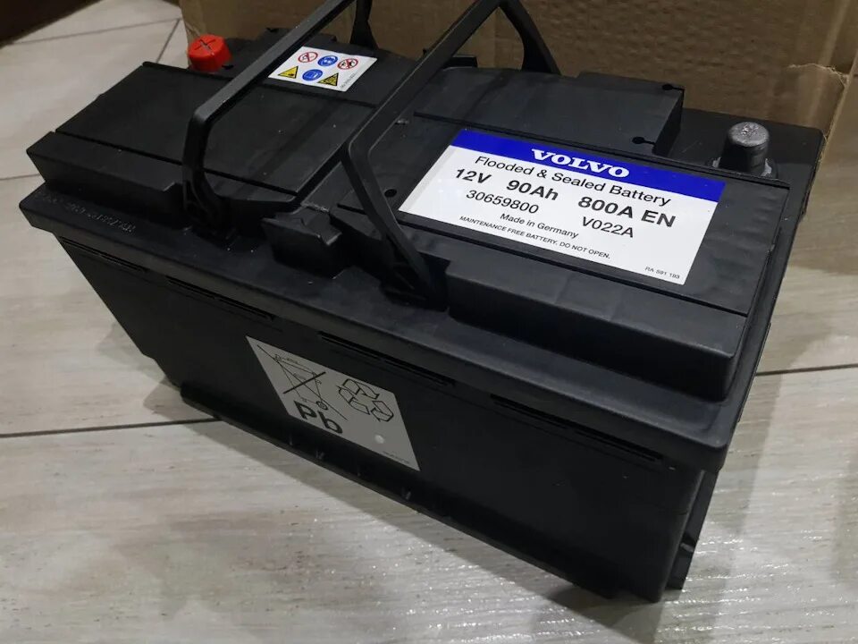 Battery 90. Аккумулятор Volvo xc90 AGM 80. АКБ Вольво 200 Ah. АКБ Volvo 80 Ah 800 cca. АКБ Volvo 90fx.