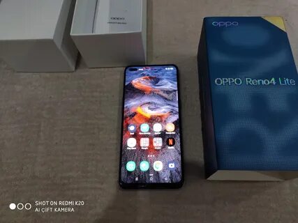 Oppo 4 lite 8 128gb