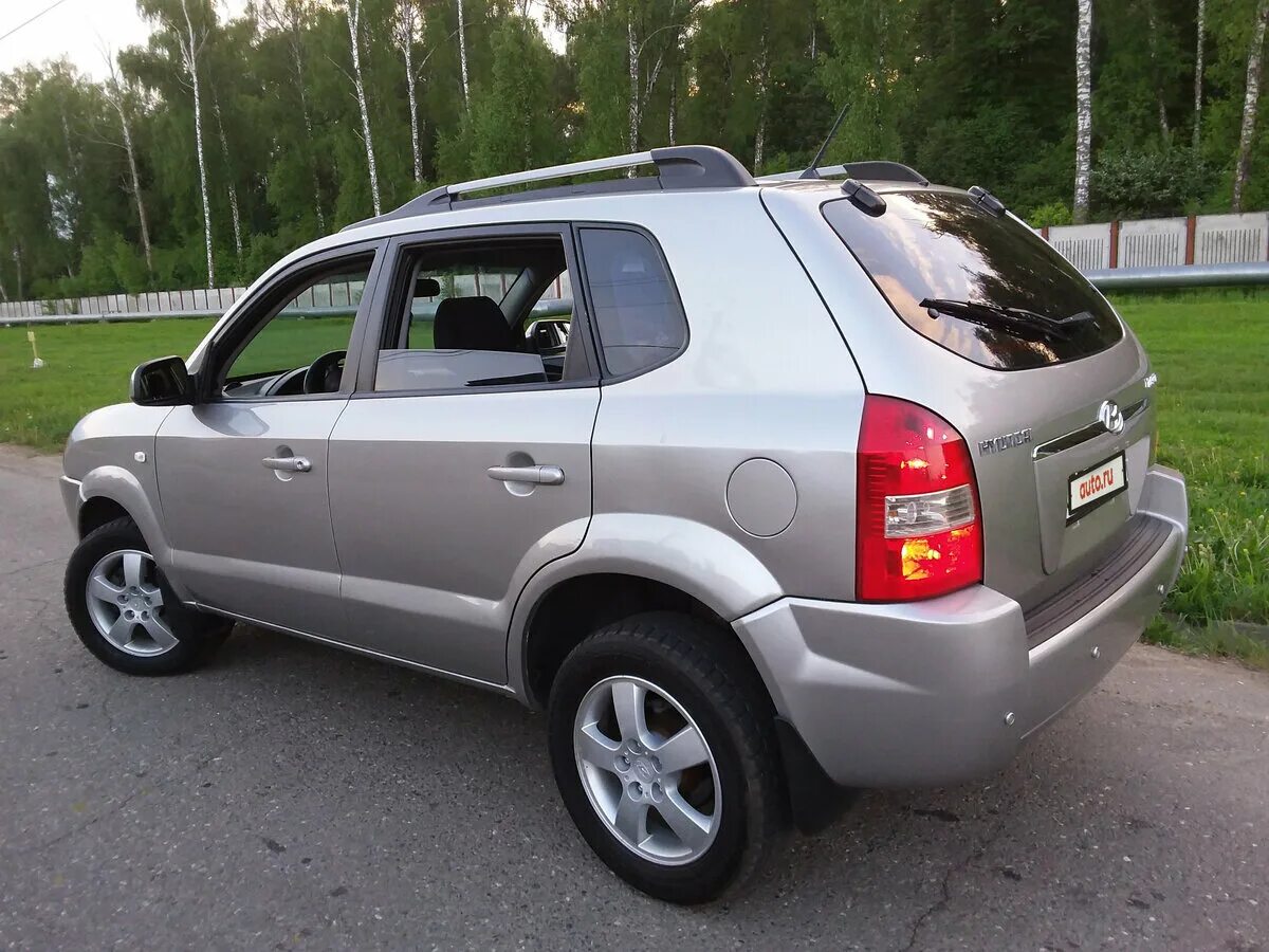 Хендай Туксон 1 бежевый. Hyundai Tucson б у в 2007 году. Хендай Туксон купить 2007. Хундай Туксон б/у. Купить туксон с пробегом на авито