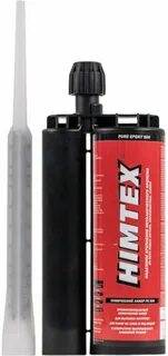 Pure epoxy