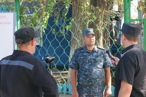 Ик астрахань