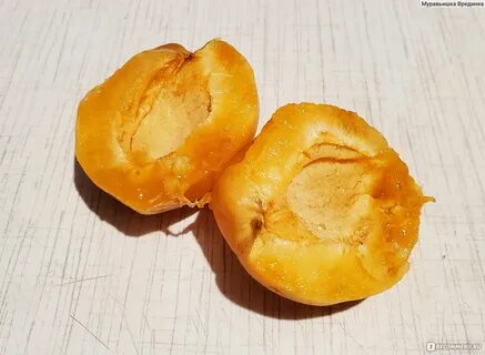 Вкуснейший абрикоса