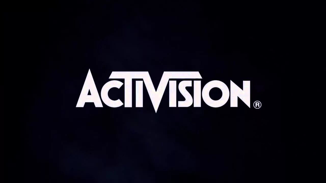 Activision. Логотип Активижн. Актив на зоне. Activision игры.