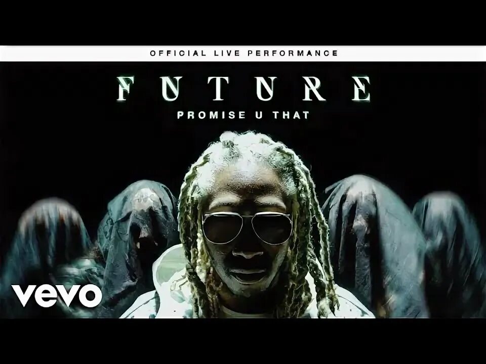 Future promise. Future promise