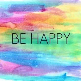 2024 be happy