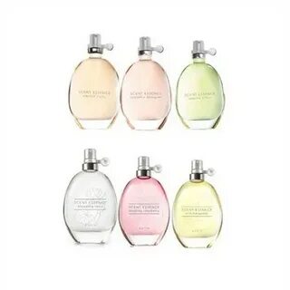 Scent spark