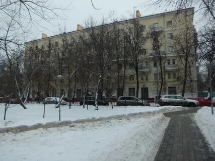Москва ул вишневая 20