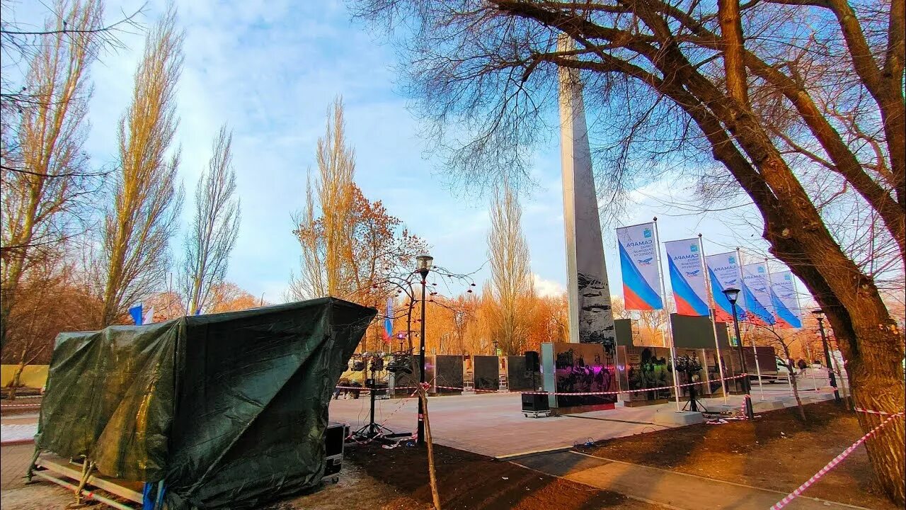 Города трудовой славы фото В Магнитогорске заложили символический камень на месте будущей стелы "Город труд