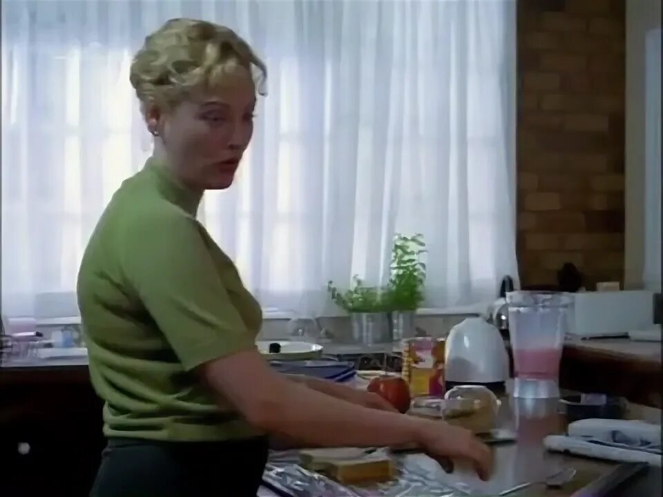 лиля возвращение