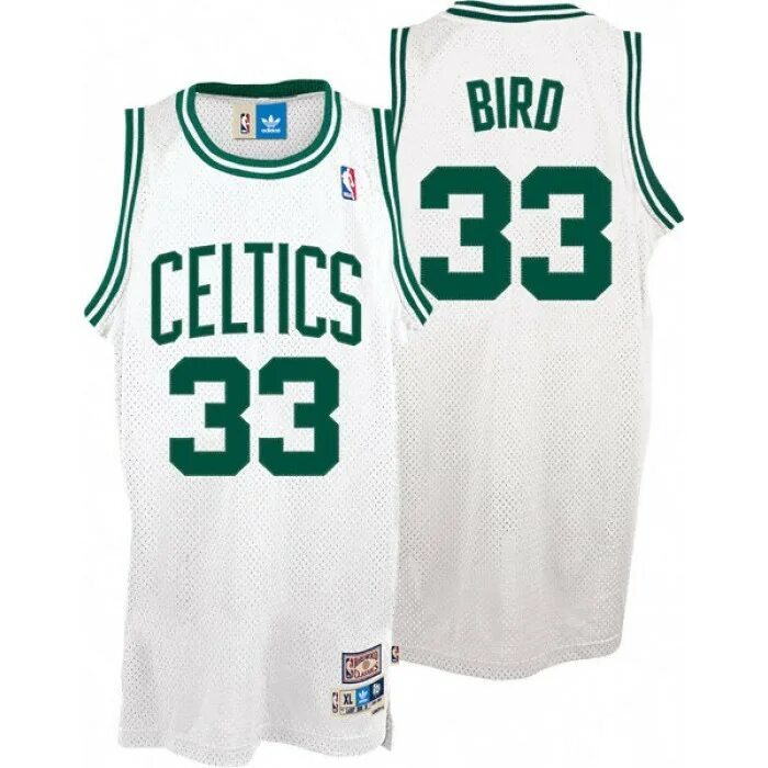 Jersey bird