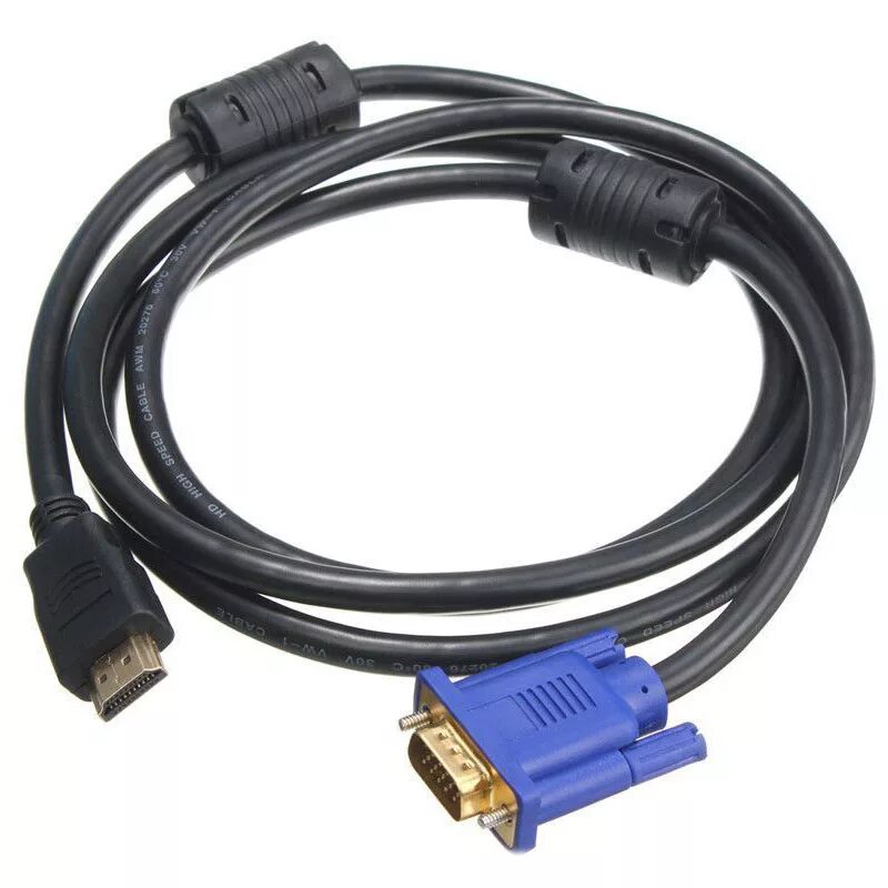 Переходник vga телевизор. Кабель HDMI - VGA. Провод ВГА HDMI. HDTV HDMI В VGA hd15. Шнур Тандерболд HDMI.