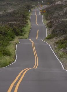 Road type