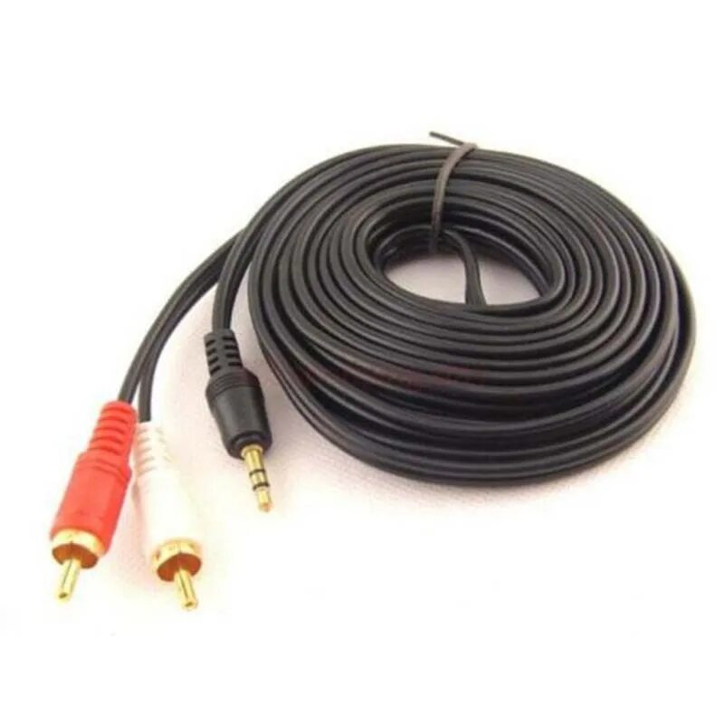 5 mm - 2xrca. 5mm trrs. 5 мм audio. 3. Кабель aux 3.