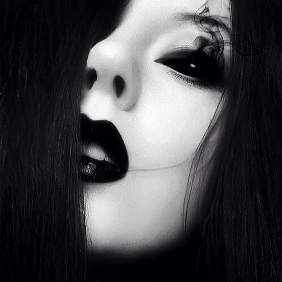 Готическая девушка с розой. Готические авы. Готическая ава для парня. Аватарка готов. Ава для гота.