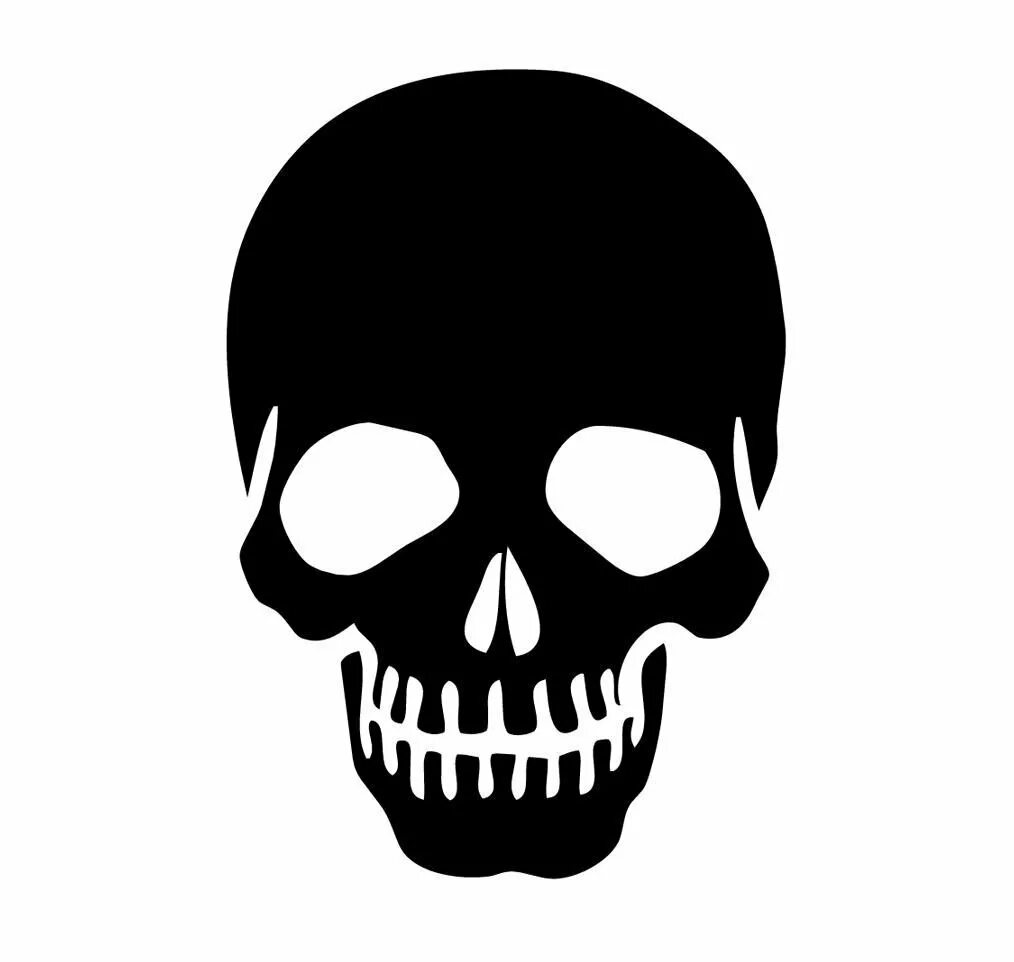 стилизованные черепа. череп векторное изображение. черепки. черепки. черепки.