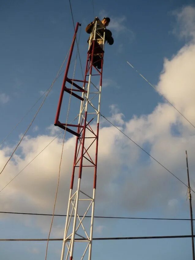 115. Вариант 1 мачты. Мачта для антенны антенна кс47/21-69 триплекс. Вариант 1 мачты. Антенная мачта fsm-1.