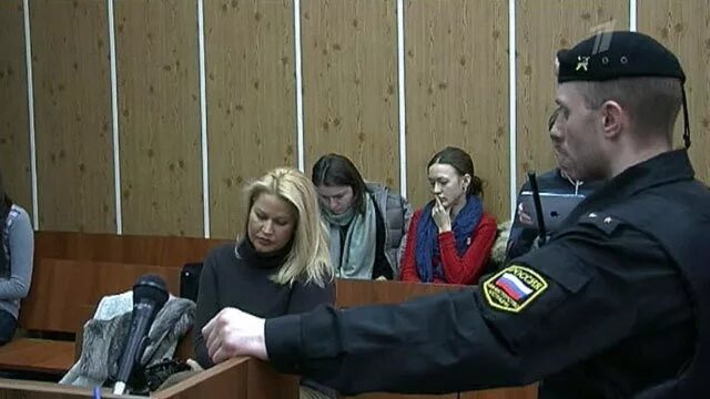 Продление срока домашнего ареста
