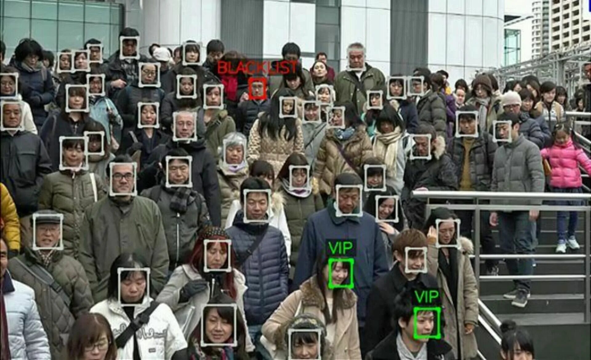 Распознавание лиц в Китае. Распознавание лиц в толпе. Система распознавания лиц. Камера распознавания лиц. Тотальный народ