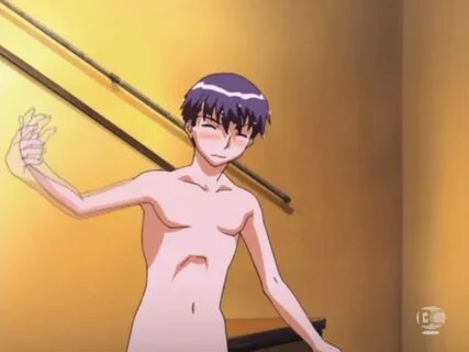 Japanese anime CFNM 3 - ThisVid.com.