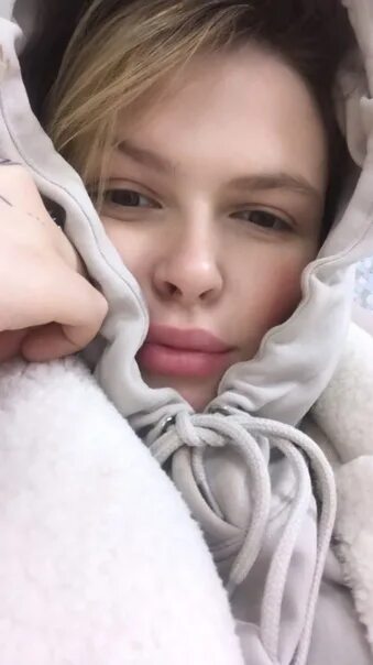 Ника абрамова модель xl после проекта Ника абрамова модель после проекта