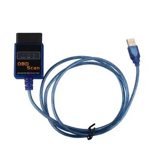 Obd scan