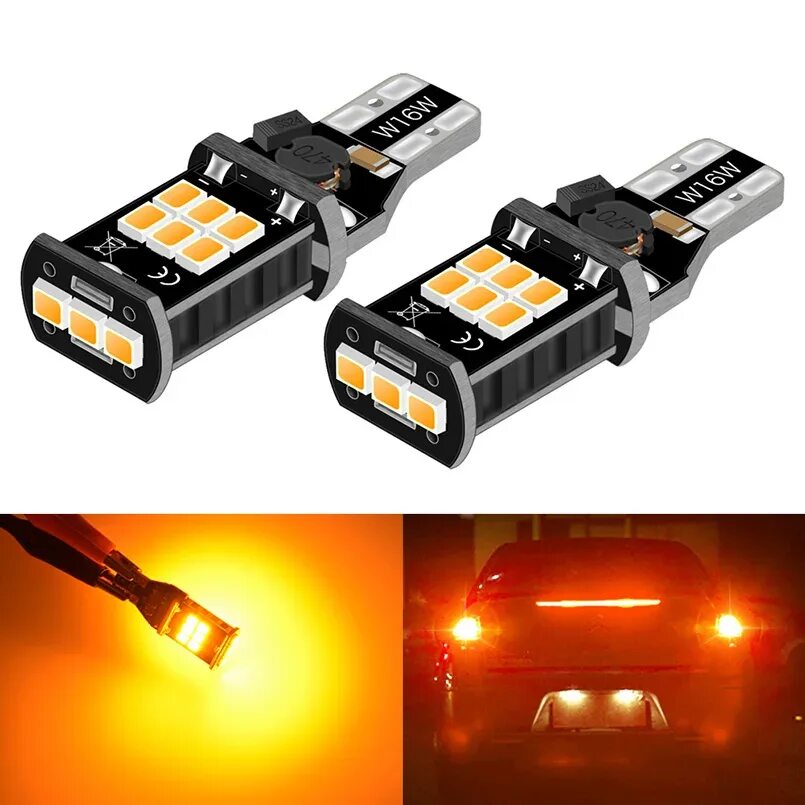 Turn signal lamp