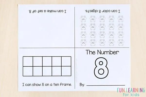 My number is. Numbers interactive book. numbers minibook. master of numbers тетрадь. numbers interactive template.