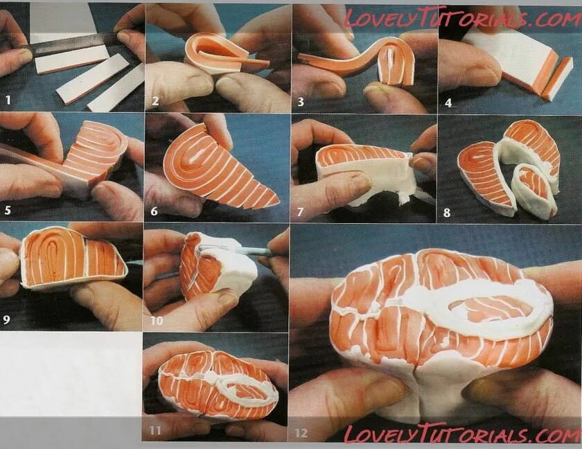 Кусок мяса из полимерной глины. Мясные изделия из полимерной глины. Как лепить мясо. Фигура из мяса. Кусок мяса из полимерной глины.