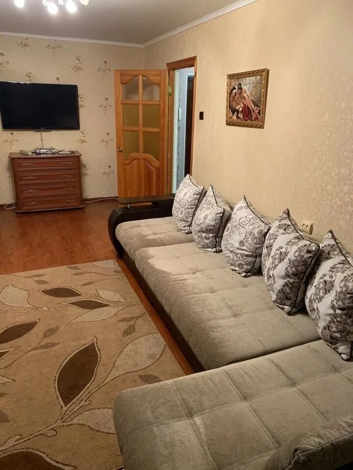 Квартира вторичка. Продаётся 2-х комнатная квартира. Продается квартира. Квартиры в Ставрополе.