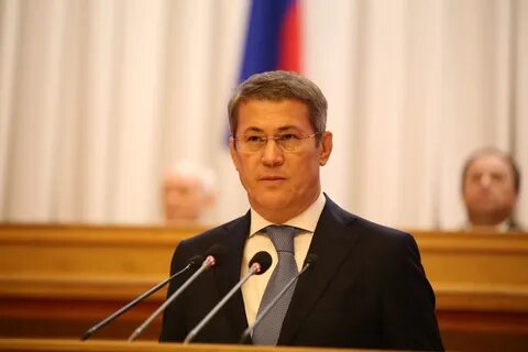 Радий хабиров рб