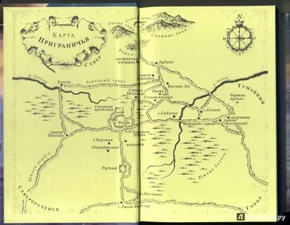 Жемчужина приграничья книги