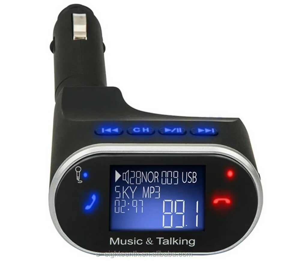Лучший трансмиттер с bluetooth. Fm трансмиттер bt car kit. фм трансмиттер car kit a2dp. fm модулятор car c4. bt-car- автомобильный fm-трансмиттер с bluetooth.